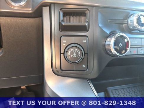 New 2025 Ford F150 XLT w/ Equipment Group 303A High AWD/4WD image 97