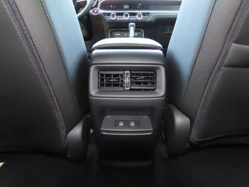 New 2026 Honda CR-V Sport-L image 24
