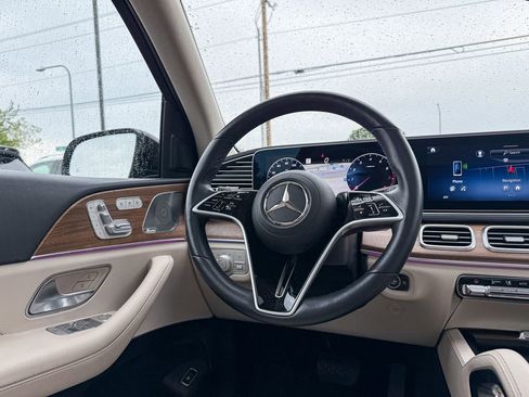 Certified 2025 Mercedes-Benz GLE 350 4MATIC image 15