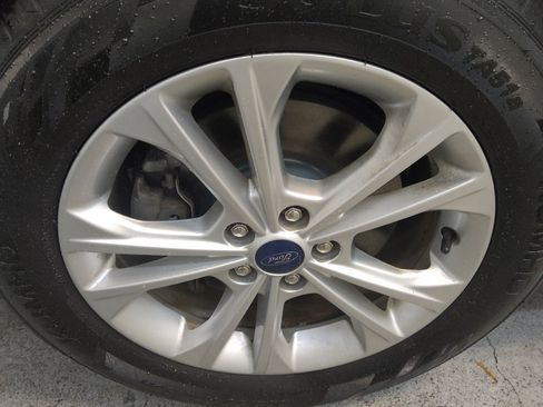 Used 2019 Ford Escape SE AWD/4WD image 31