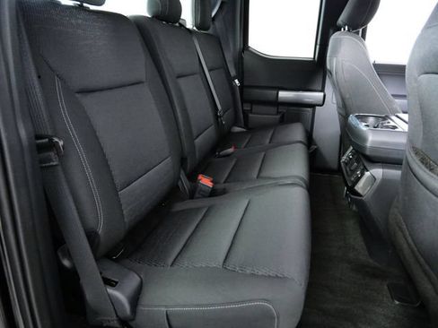 Certified 2021 Ford F150 XLT w/ Equipment Group 302A High AWD/4WD image 14