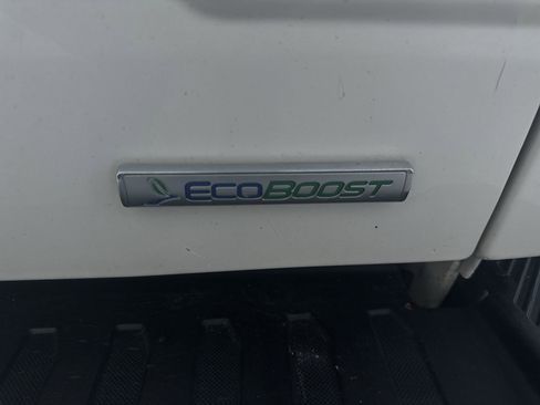 Used 2018 Ford F150 Lariat w/ Equipment Group 502A Luxury image 32