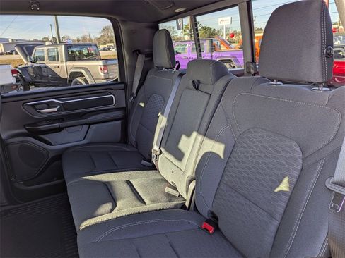 New 2026 RAM 1500 4x4 Crew Cab image 27