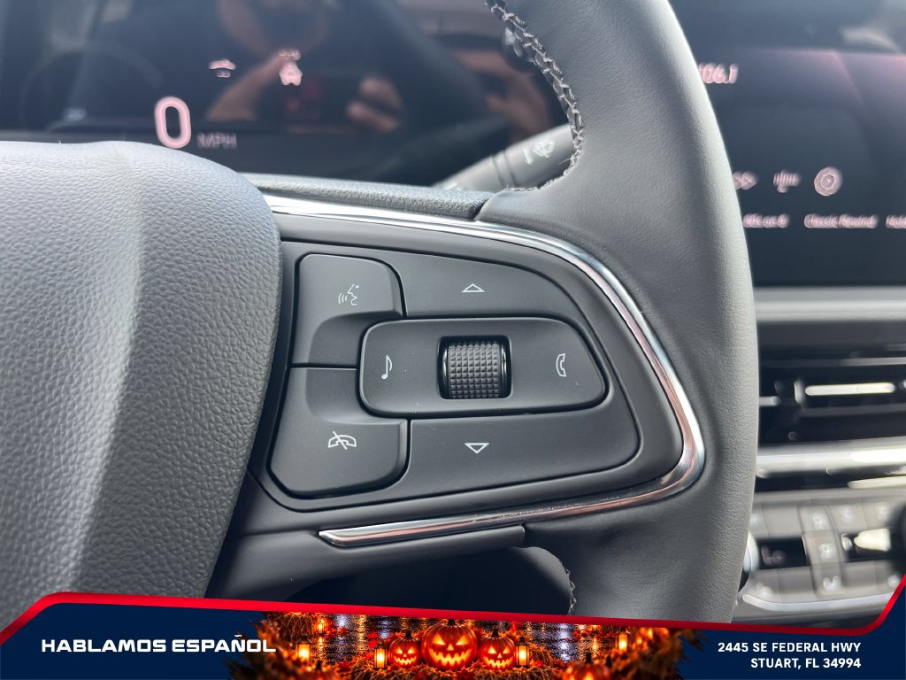 New 2026 Buick Envista Sport Touring w/ Convenience I Package FWD image 26