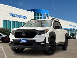 Used 2021 Honda Ridgeline Sport video 1