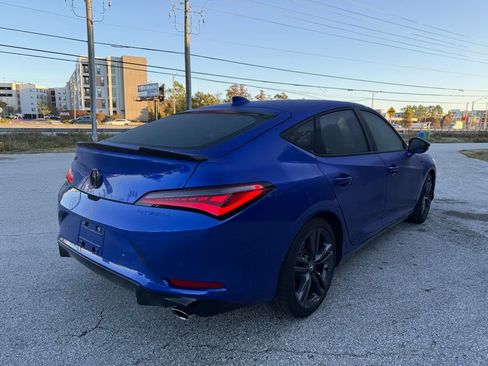 Used 2024 Acura Integra A-Spec image 6