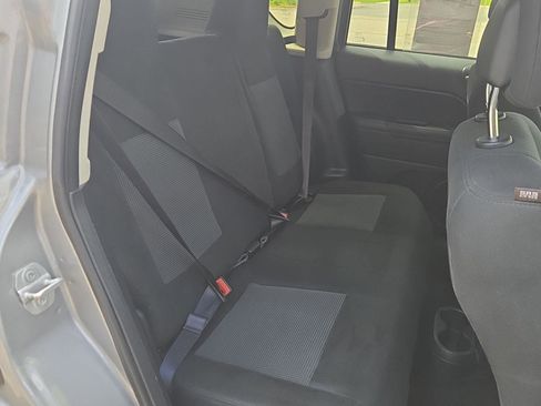 Used 2016 Jeep Compass Sport w/ Power Value Group FWD image 17