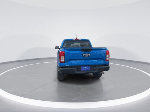 Certified 2024 Ford Ranger XL w/ Trailer Tow Package AWD/4WD image 6