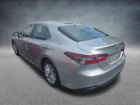 Used 2024 Toyota Camry LE FWD image 5