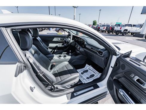 Used 2025 Ford Mustang GT Premium w/ GT Performance Package image 23