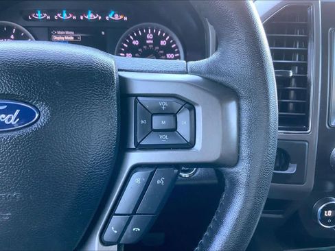 Used 2020 Ford Expedition XLT w/ Equipment Group 201A image 24