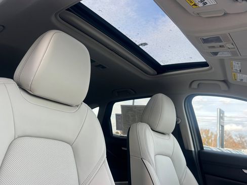New 2025 MAZDA CX-5 AWD 2.5 S w/ Preferred Package image 14
