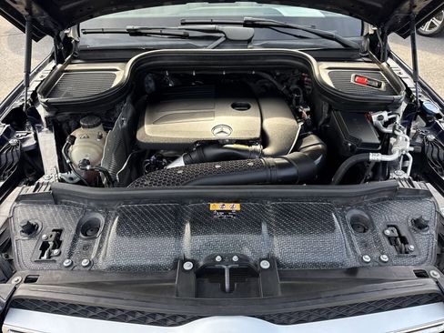 Used 2020 Mercedes-Benz GLE 350 image 41