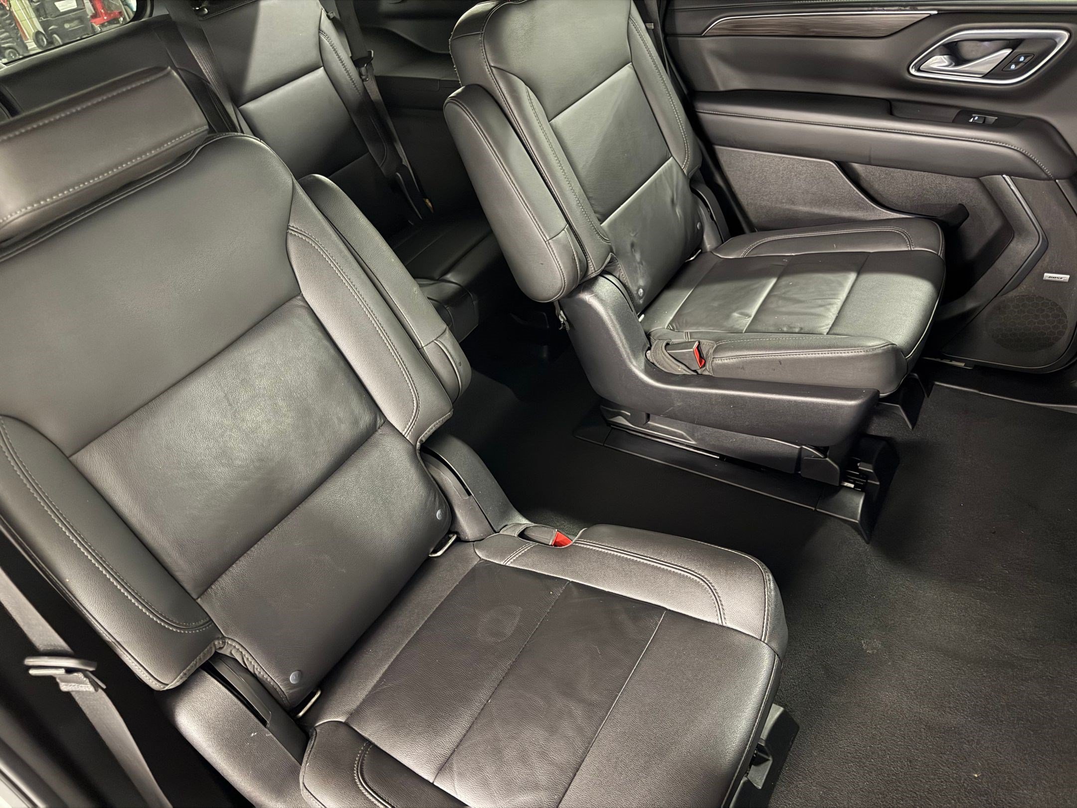 Used 2021 Chevrolet Tahoe LT RWD image 29
