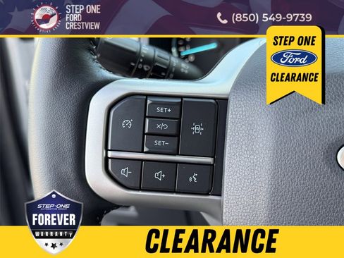 New 2023 Ford Expedition XL image 22