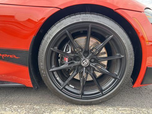 Used 2024 Toyota Supra image 56