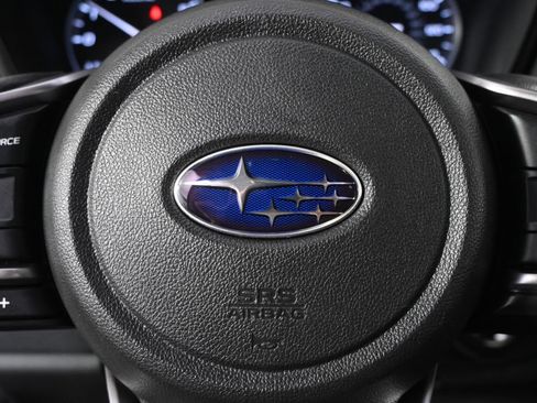 Used 2025 Subaru Legacy Premium AWD/4WD image 33