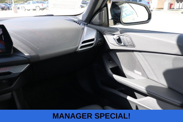 Used 2026 BMW M235i xDrive AWD/4WD image 14
