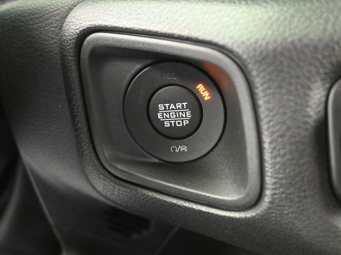 New 2026 Jeep Gladiator Sport image 21