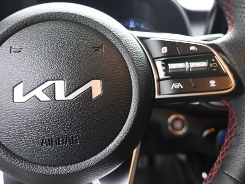 Used 2024 Kia Forte GT FWD image 14
