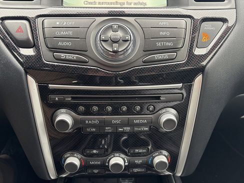 Used 2020 Nissan Pathfinder SV w/ Rock Creek Edition image 27