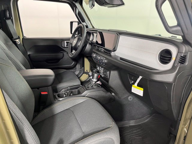 Used 2026 Jeep Gladiator Sport AWD/4WD image 45