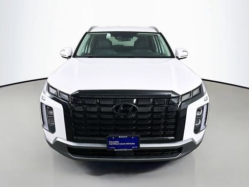 Used 2025 Hyundai Palisade SEL image 2