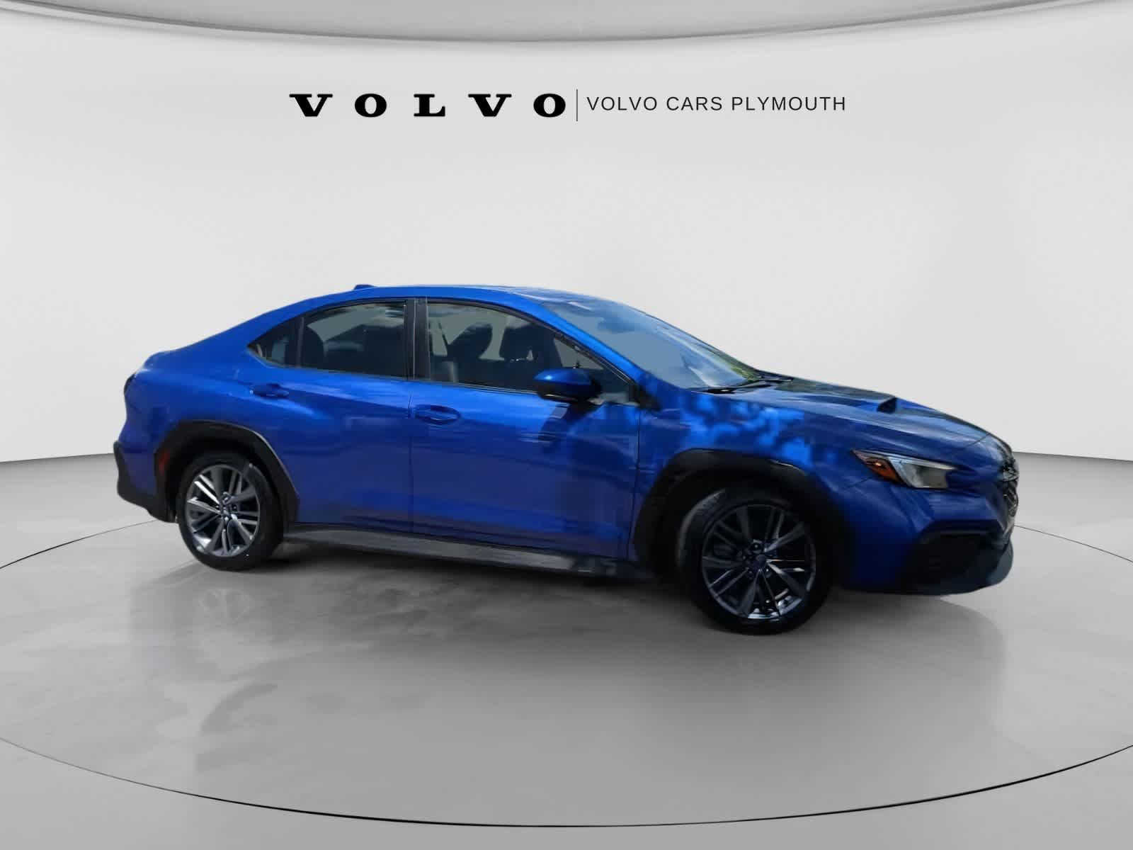 Used 2023 Subaru WRX AWD/4WD image 1