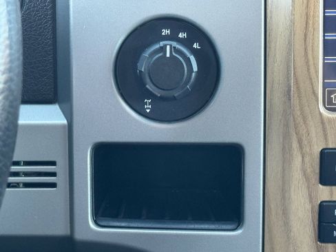 Used 2011 Ford F150 Lariat w/ Lariat Plus Pkg image 13