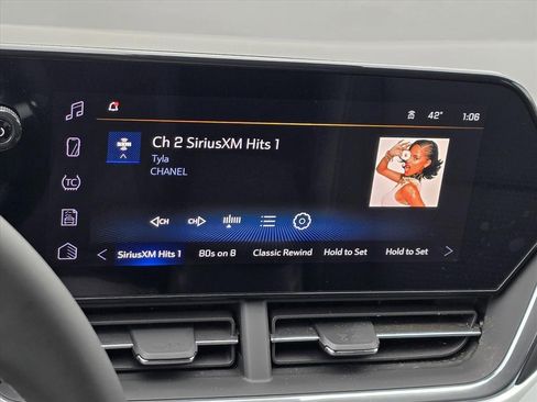 New 2026 Chevrolet Trax LT w/ Driver Confidence Package image 5