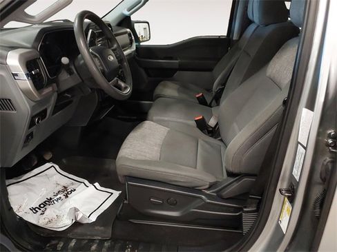 Certified 2023 Ford F150 XLT w/ Trailer Tow Package image 9