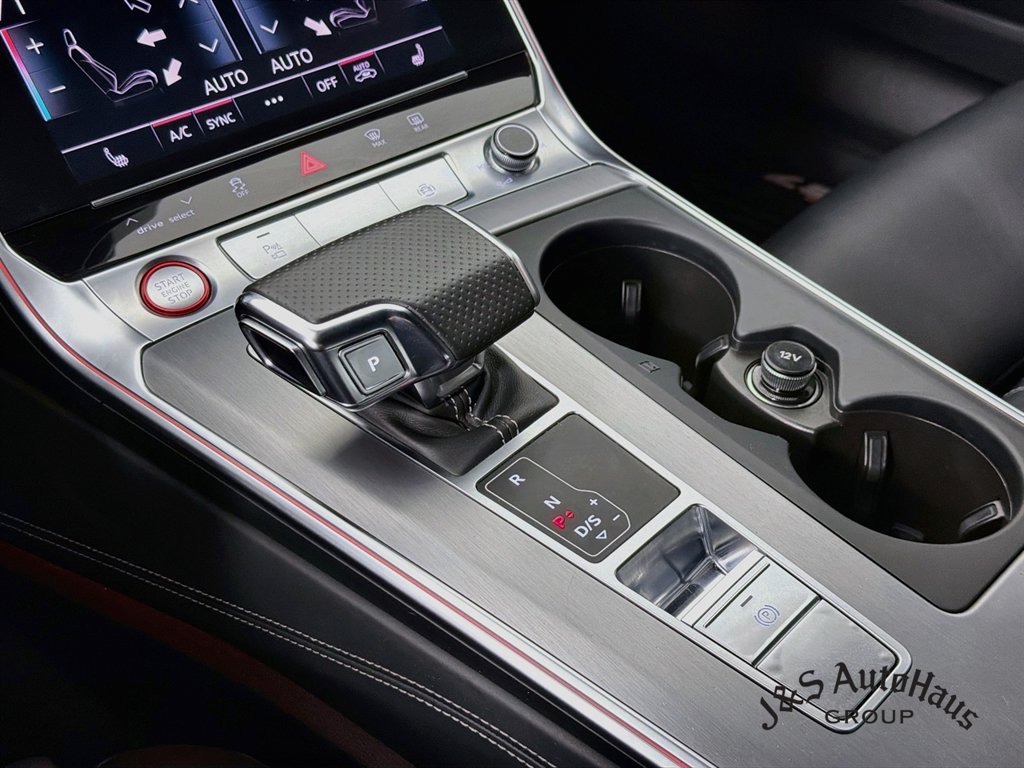 Used 2020 Audi S7 Prestige w/ Prestige Package AWD/4WD image 21