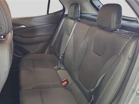 Used 2023 Buick Encore GX Preferred w/ Cold Weather Comfort Package AWD/4WD image 15