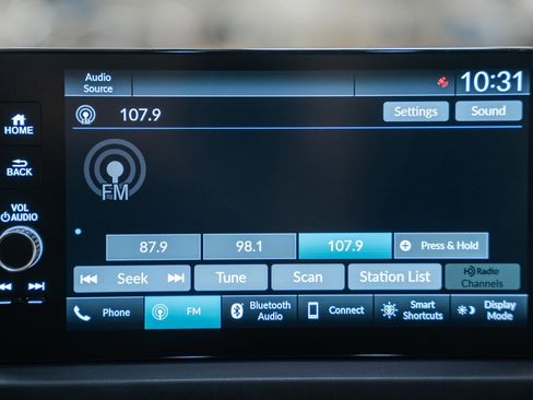 Used 2024 Honda Pilot EX-L image 28