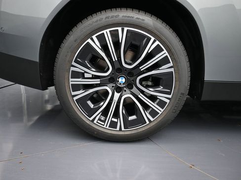 New 2026 BMW X3 xDrive30 w/ Premium Package AWD/4WD image 23