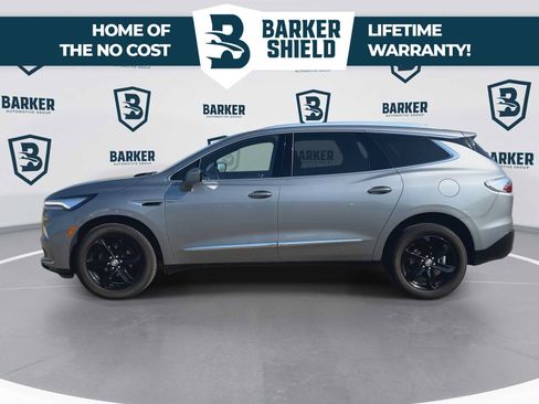 Used 2024 Buick Enclave Essence w/ Experience Buick Package AWD/4WD image 6