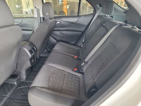 Used 2024 Chevrolet Equinox LT w/ LPO, Floor Liner Package image 17