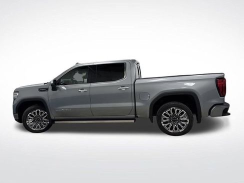 Used 2025 GMC Sierra 1500 Denali Ultimate image 14