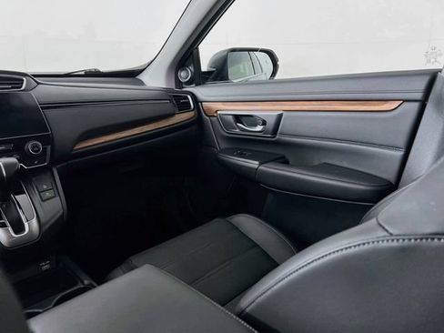 Used 2022 Honda CR-V EX-L image 24