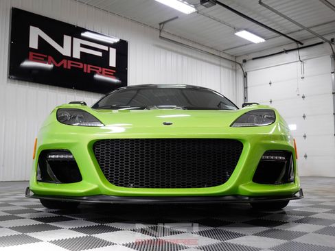 Used 2020 Lotus Evora image 14