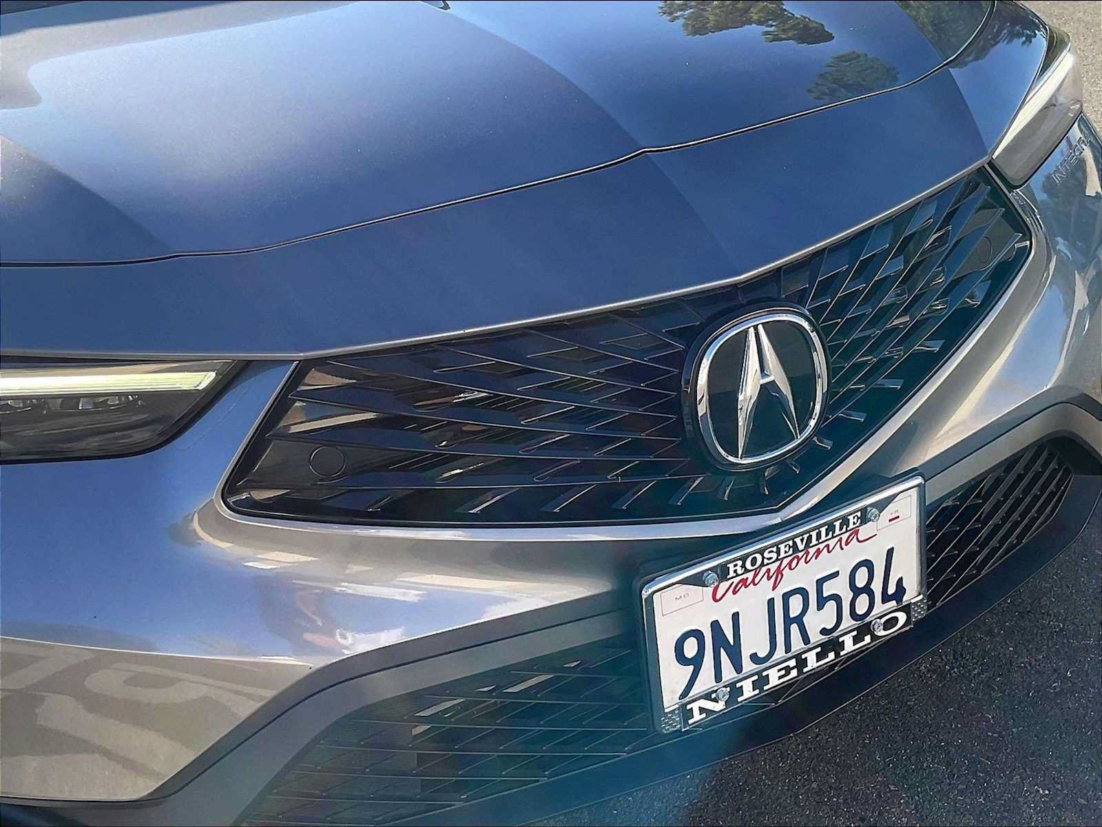 Used 2024 Acura Integra FWD image 30