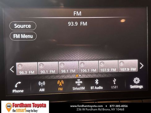 Used 2021 Nissan Rogue SV w/ Premium Package AWD/4WD image 28