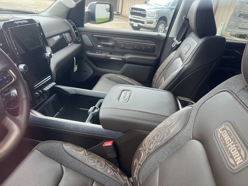 New 2026 RAM 1500 Limited AWD/4WD image 6