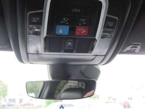Used 2025 RAM 1500 Rebel w/ Rebel Level 1 Equipment Group AWD/4WD image 18