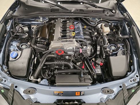 Used 2016 MAZDA MX-5 Miata Grand Touring image 54