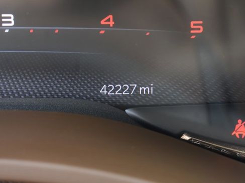 Used 2024 RAM 3500 Limited image 26