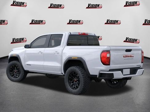 New 2026 GMC Canyon Elevation w/ Convenience Package AWD/4WD image 3