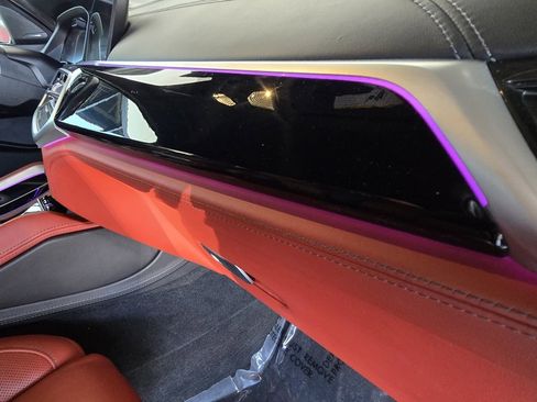 Used 2022 BMW X6 M w/ Competition Package image 29