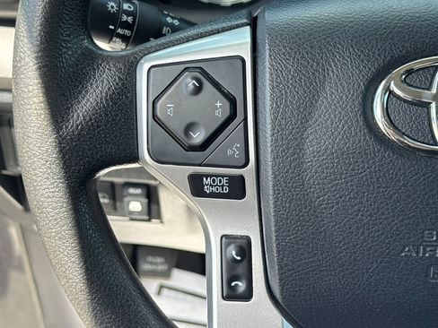 Used 2019 Toyota Tundra SR5 w/ TRD Off Road Package AWD/4WD image 67