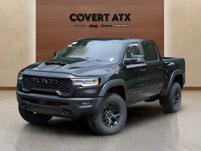 New 2026 RAM 1500 RHO